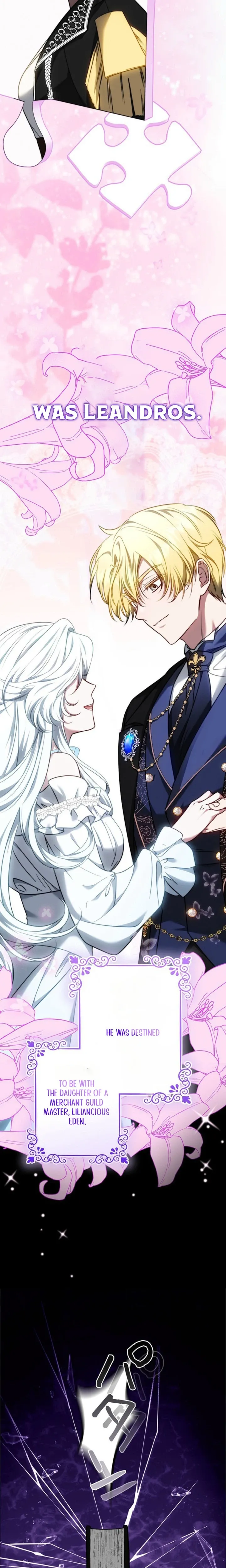 One Day, the Male Lead Fell Into My Life Chapter 3 page 35 - 