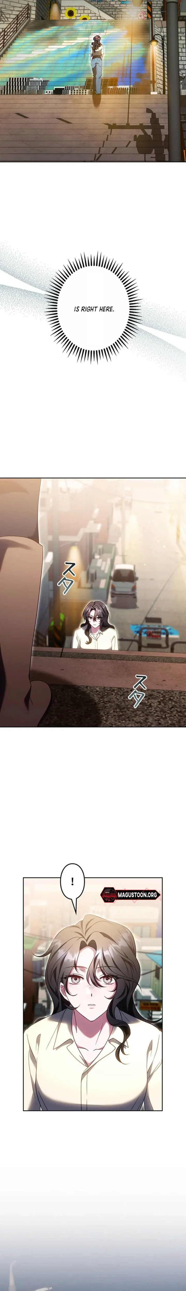 One Day, the Male Lead Fell Into My Life Chapter 3 page 39 - 