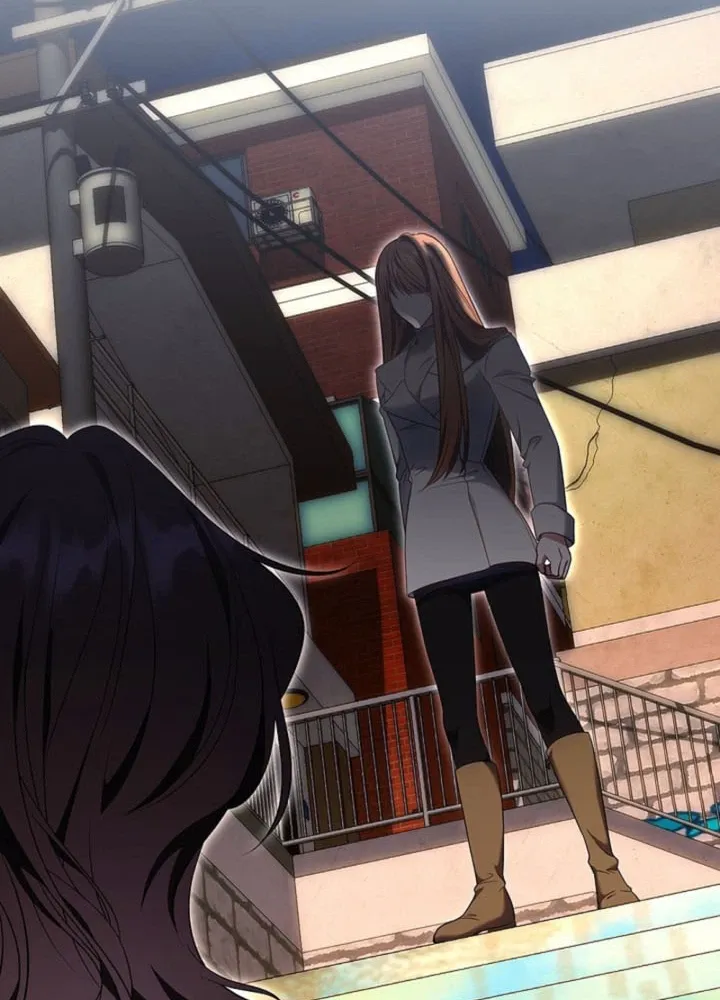 One Day, the Male Lead Fell Into My Life Chapter 3 page 40 - 