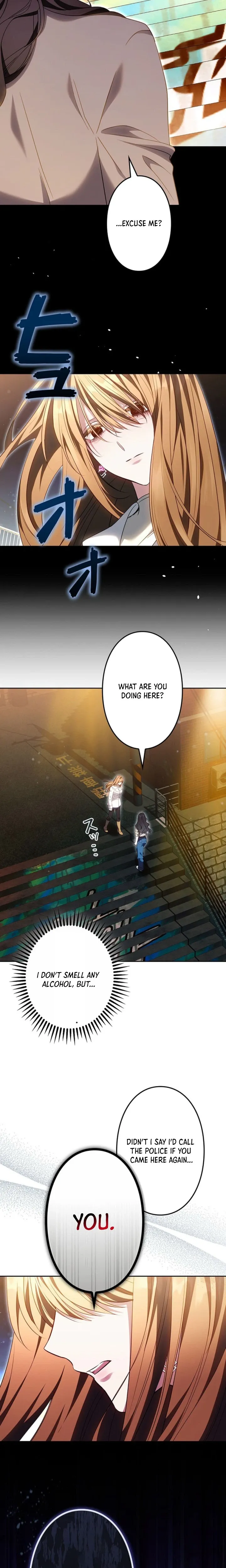 One Day, the Male Lead Fell Into My Life Chapter 3 page 41 - 
