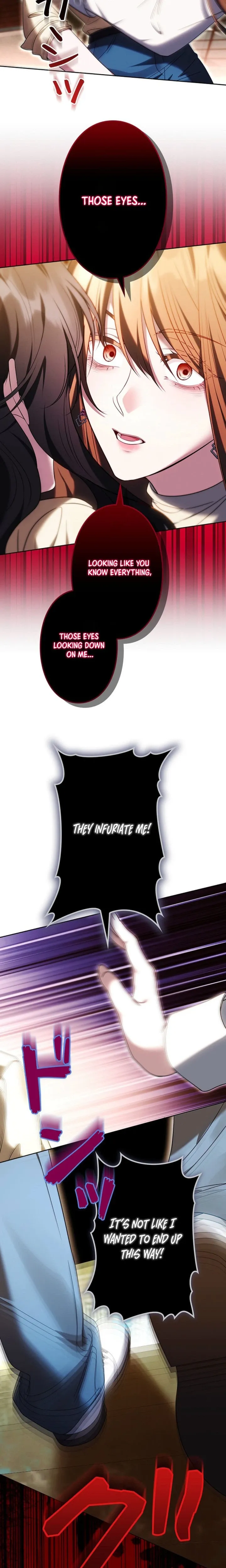 One Day, the Male Lead Fell Into My Life Chapter 3 page 43 - 