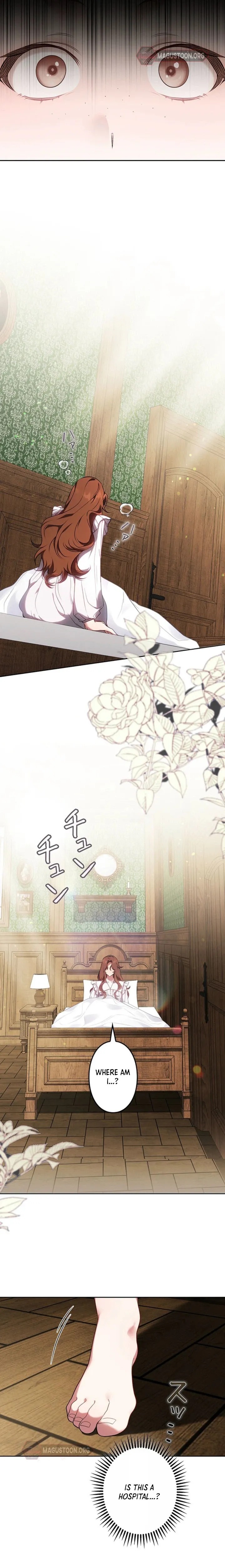 One Day, the Male Lead Fell Into My Life Chapter 3 page 46 - 