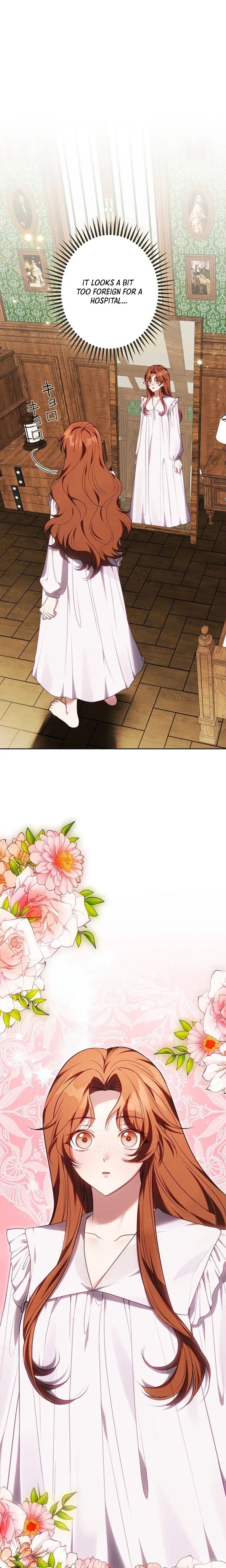One Day, the Male Lead Fell Into My Life Chapter 3 page 47 - 