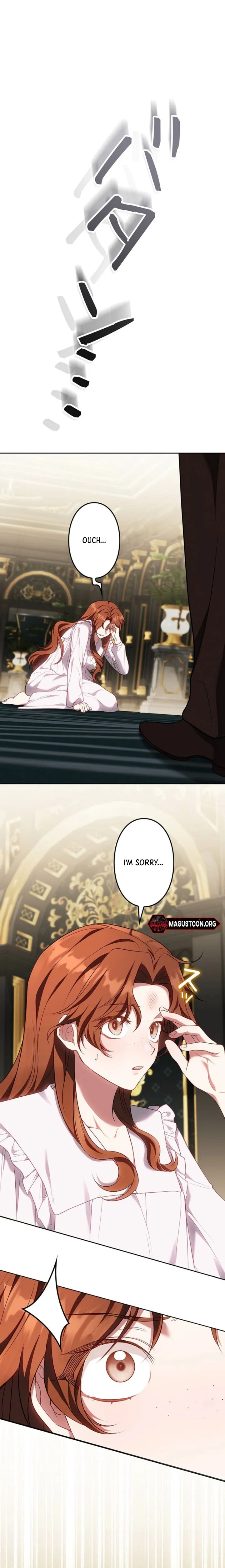 One Day, the Male Lead Fell Into My Life Chapter 3 page 51 - 