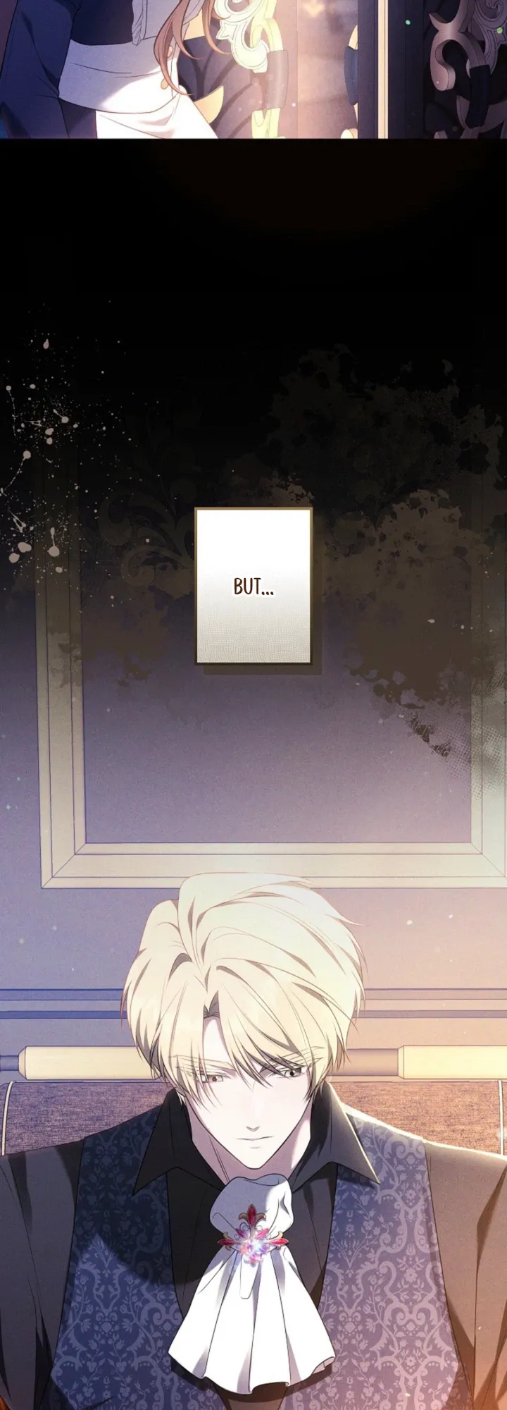 One Day, the Male Lead Fell Into My Life Chapter 5 page 12 - 