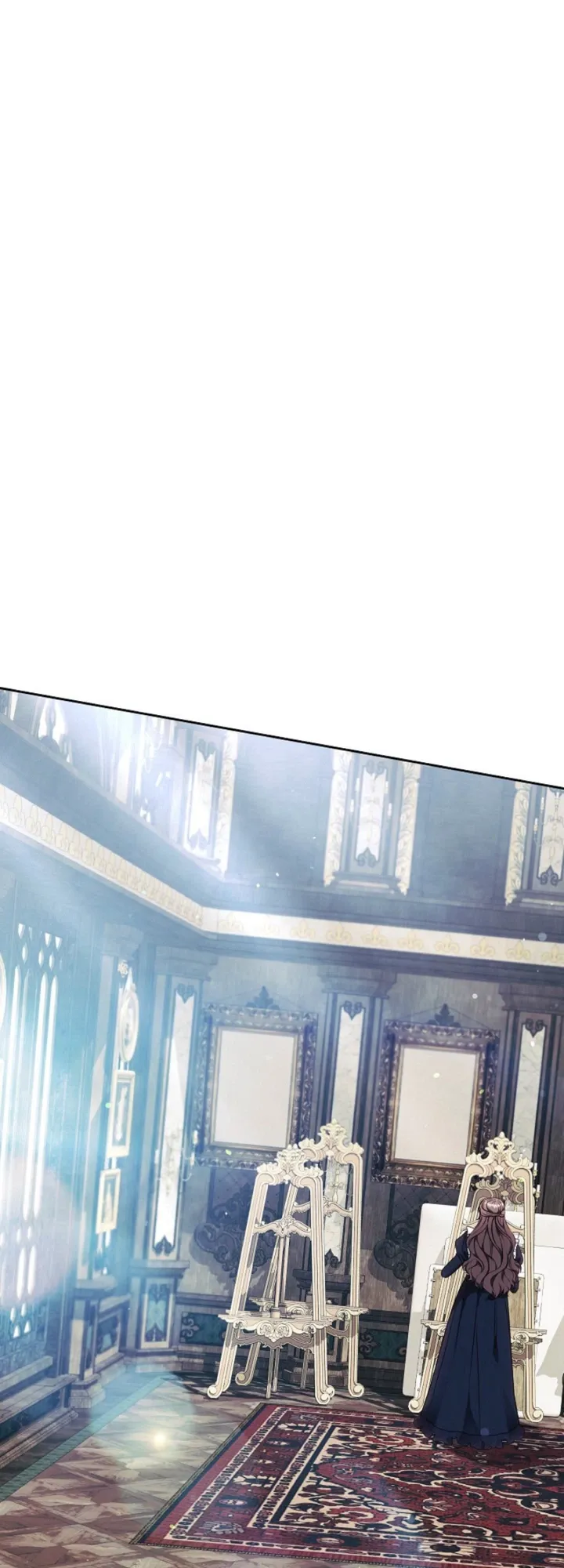 One Day, the Male Lead Fell Into My Life Chapter 5 page 18 - 