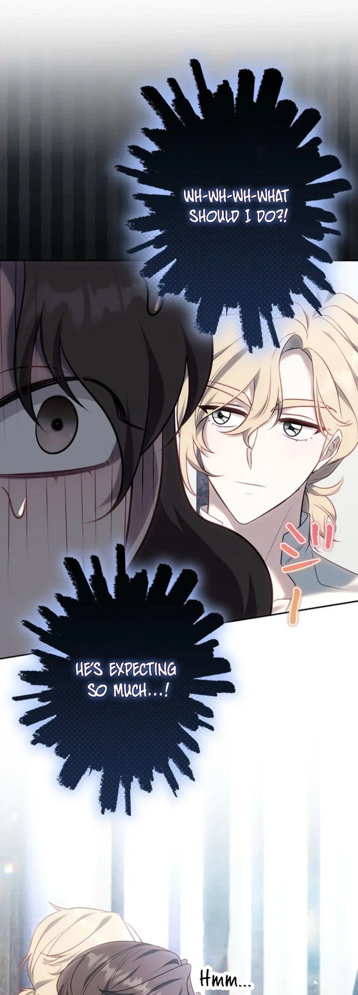 One Day, the Male Lead Fell Into My Life Chapter 5 page 27 - 