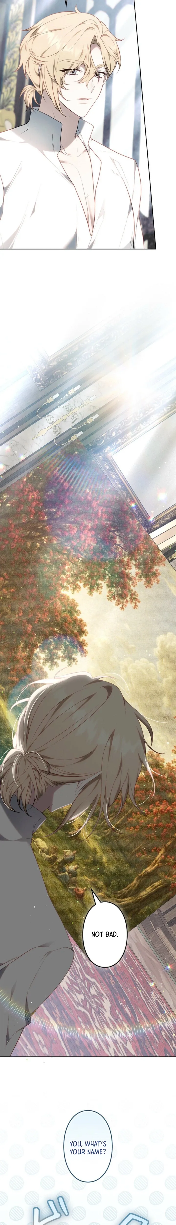 One Day, the Male Lead Fell Into My Life Chapter 5 page 32 - 