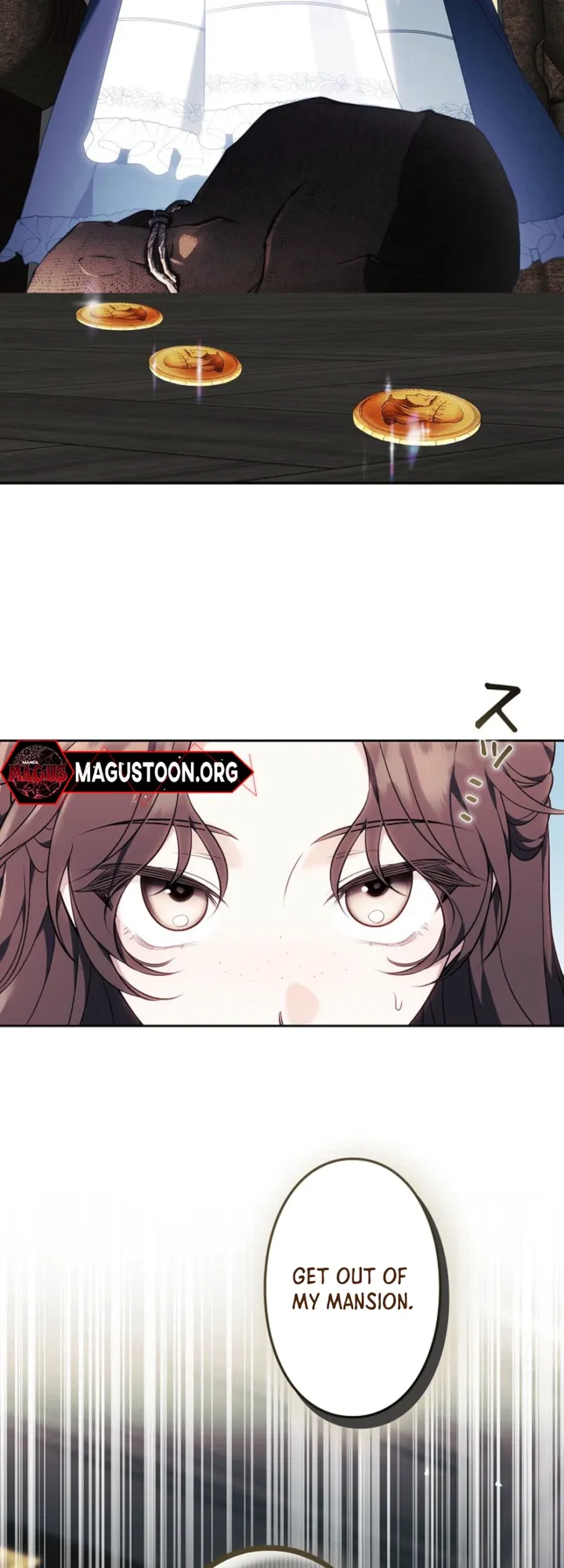 One Day, the Male Lead Fell Into My Life Chapter 5 page 39 - 