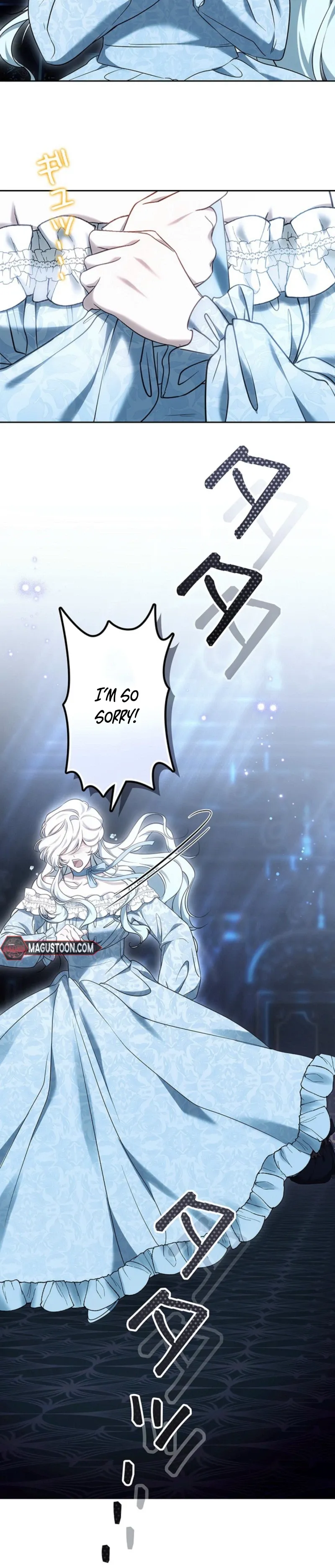 One Day, the Male Lead Fell Into My Life Chapter 7 page 30 - 