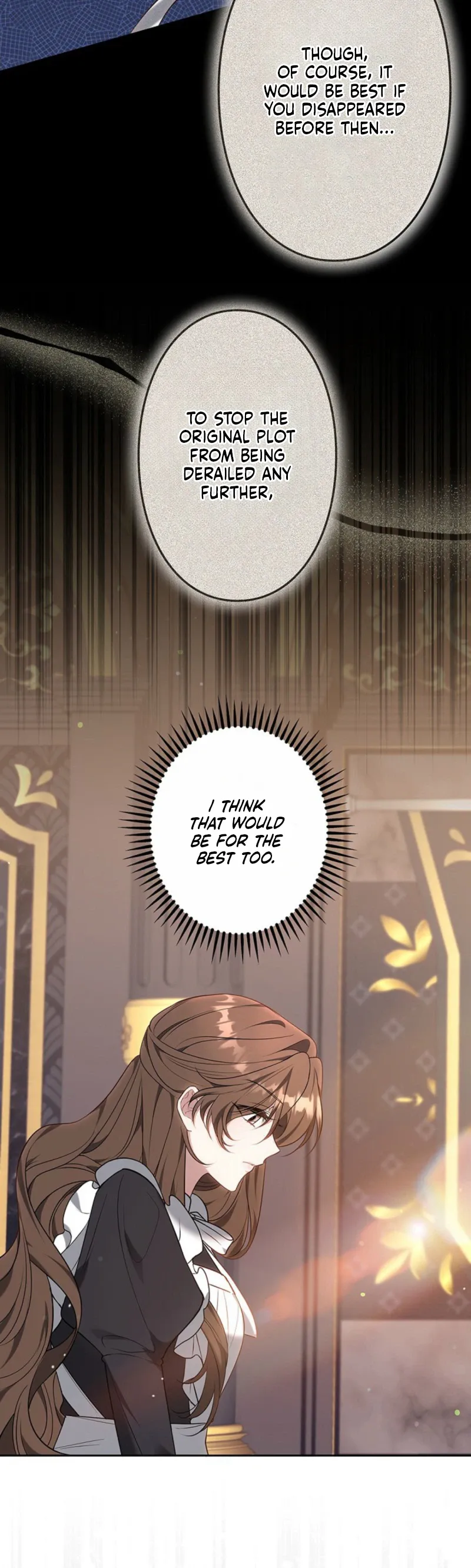 One Day, the Male Lead Fell Into My Life Chapter 8 page 28 - 