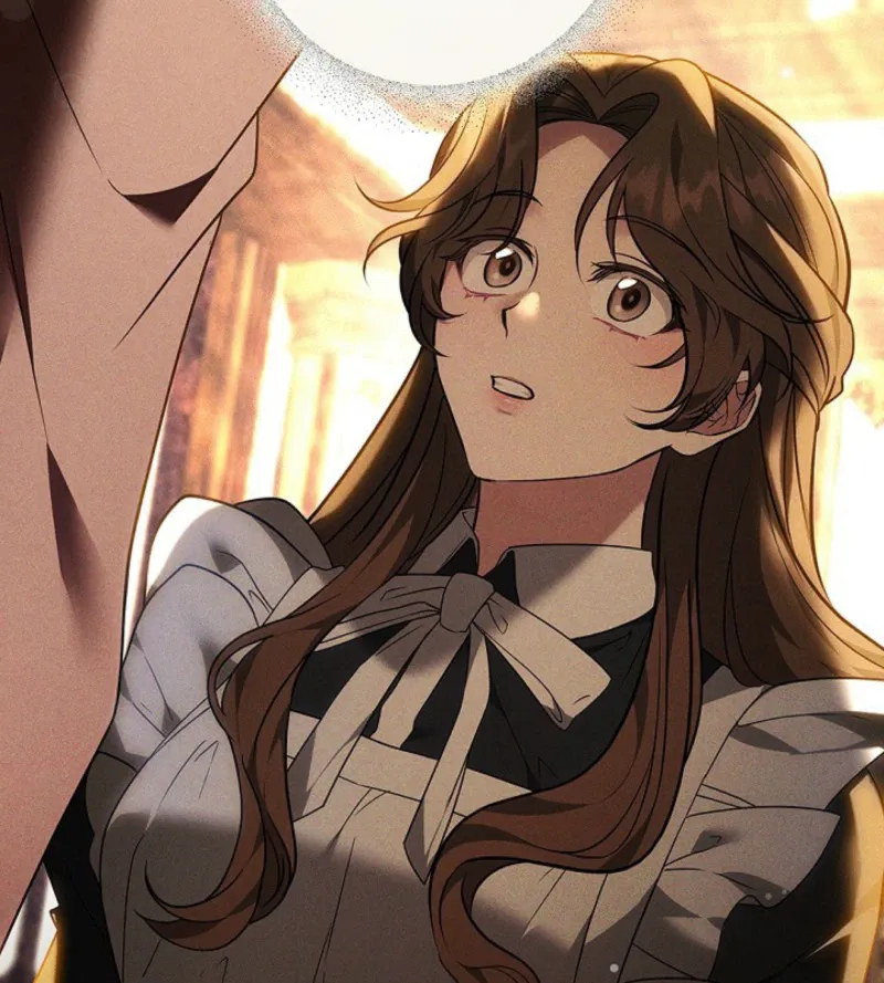 One Day, the Male Lead Fell Into My Life Chapter 8 page 34 - 
