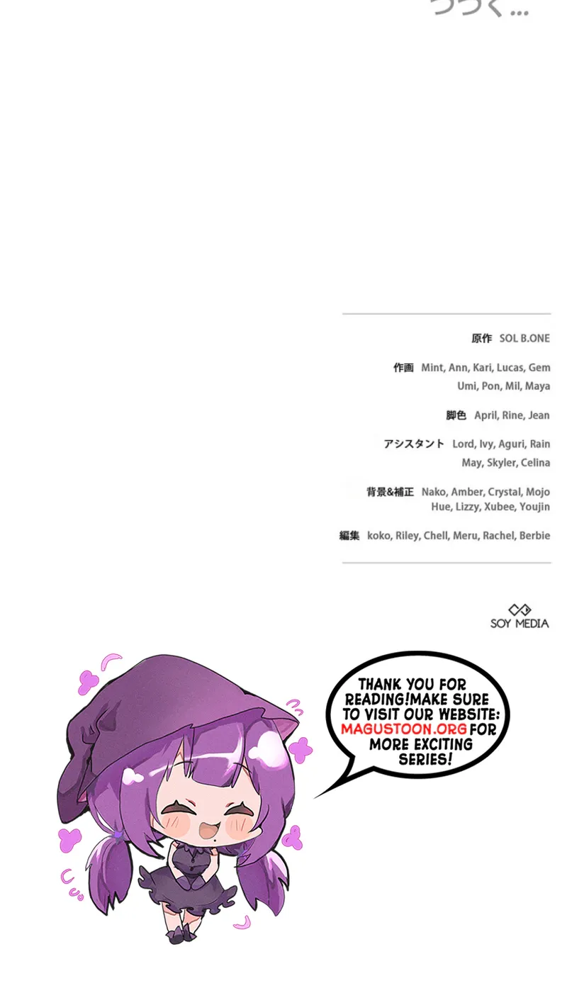 One Day, the Male Lead Fell Into My Life Chapter 8 page 37 - 