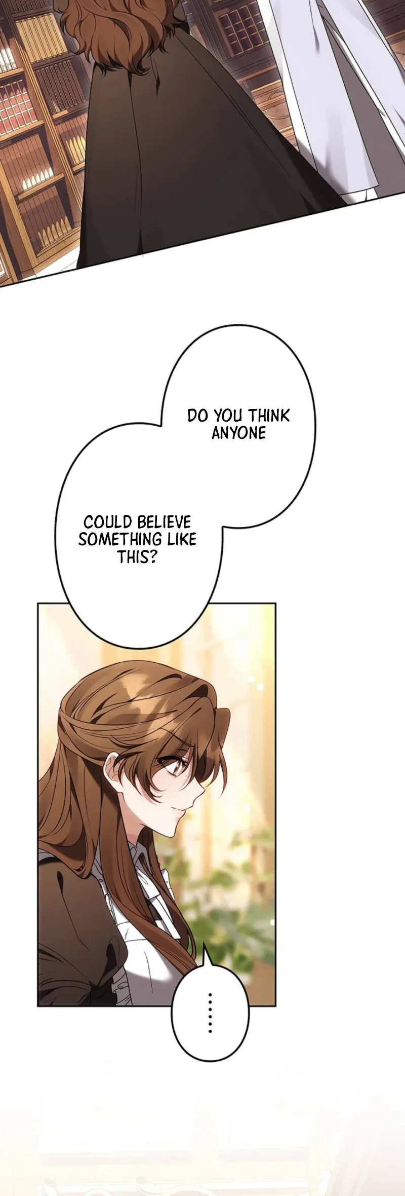 One Day, the Male Lead Fell Into My Life Chapter 9 page 21 - 