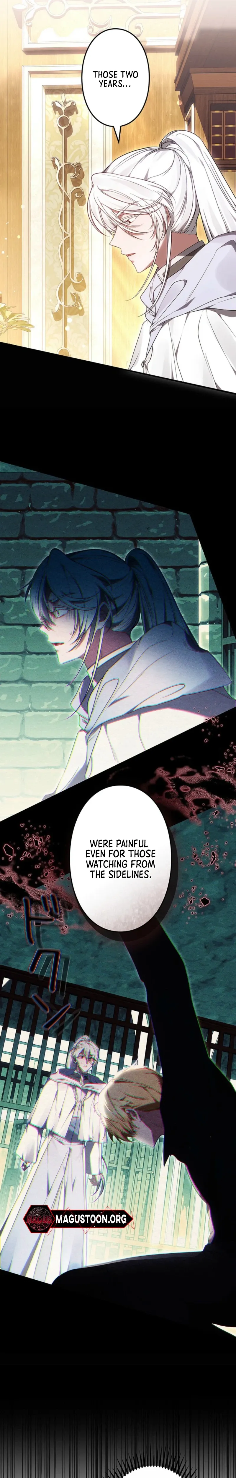 One Day, the Male Lead Fell Into My Life Chapter 9 page 22 - 