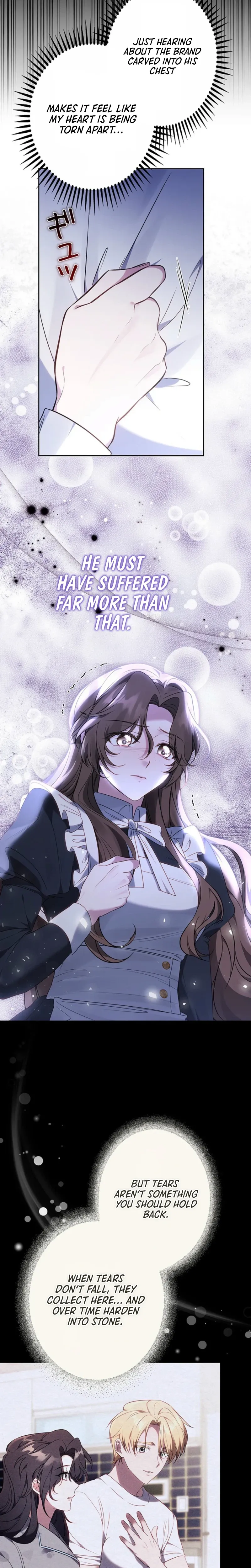 One Day, the Male Lead Fell Into My Life Chapter 9 page 23 - 