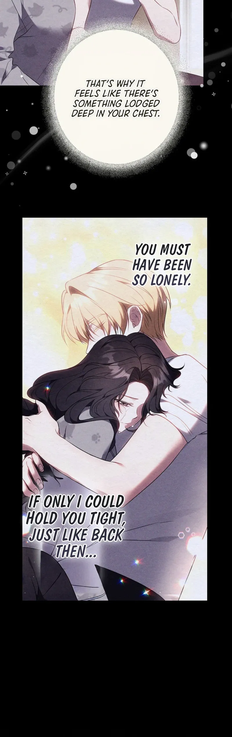 One Day, the Male Lead Fell Into My Life Chapter 9 page 24 - 