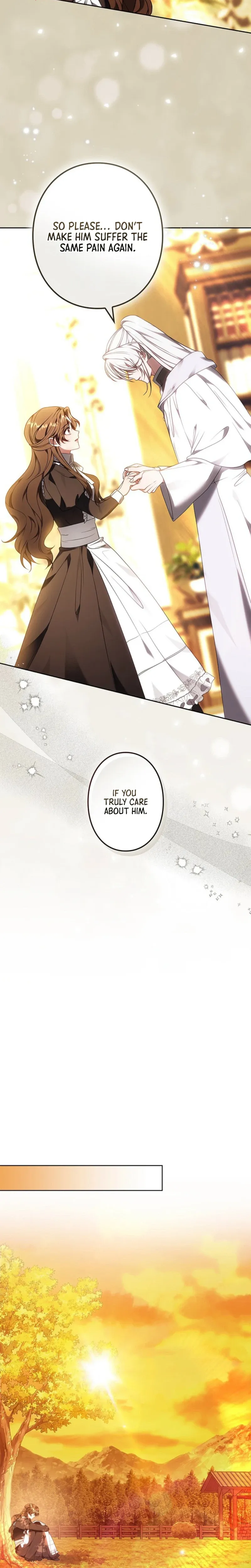 One Day, the Male Lead Fell Into My Life Chapter 9 page 26 - 
