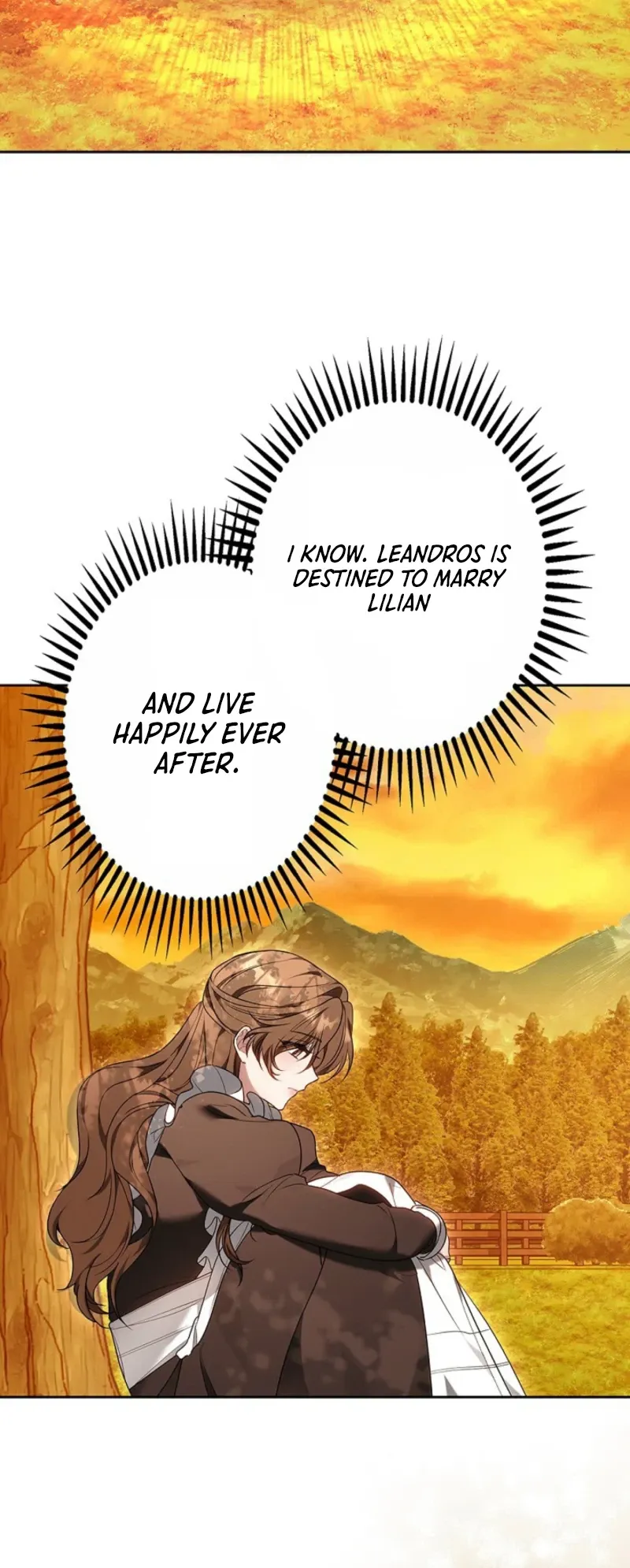 One Day, the Male Lead Fell Into My Life Chapter 9 page 27 - 