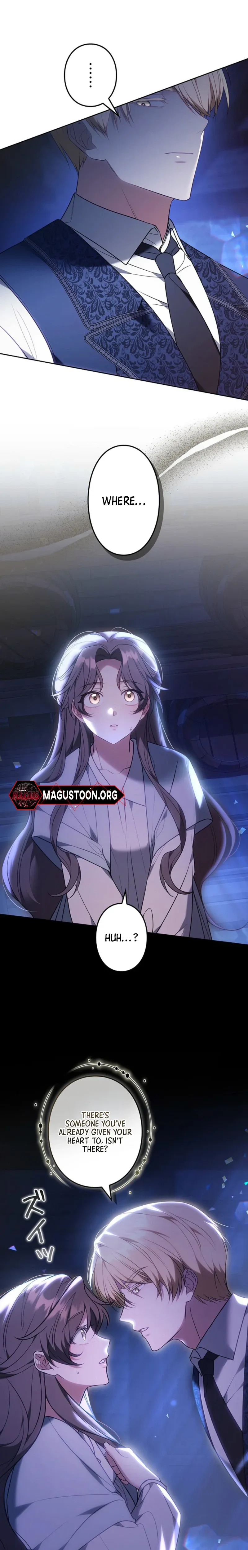One Day, the Male Lead Fell Into My Life Chapter 9 page 41 - 
