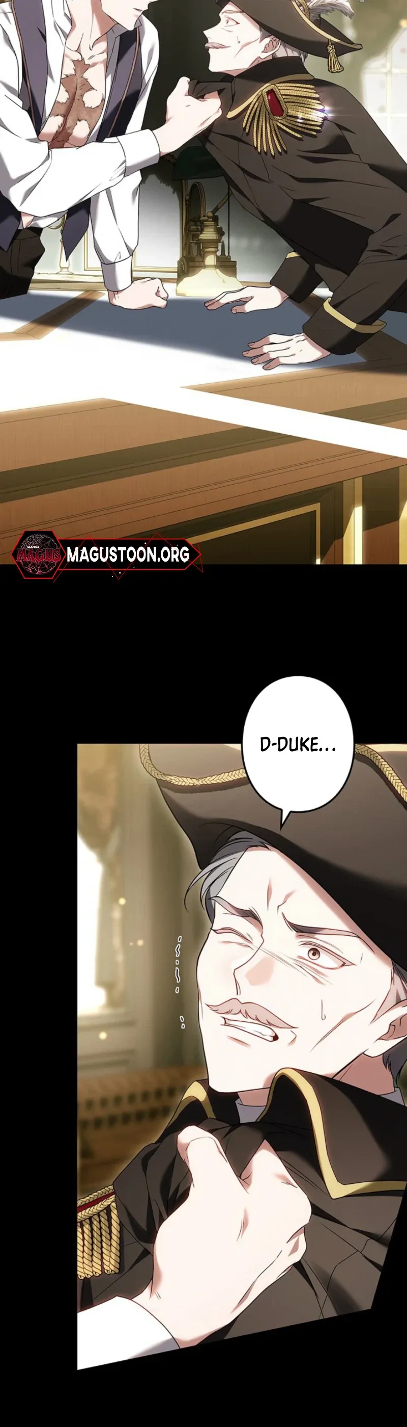 One Day, the Male Lead Fell Into My Life Chapter 9 page 6 - 