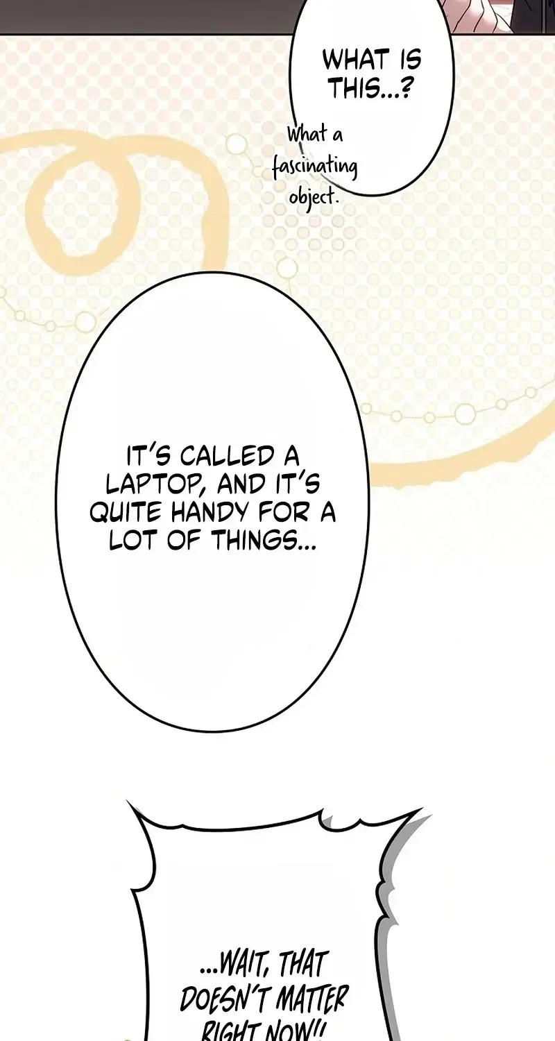 One Day, the Male Lead Fell Into Our House Chapter 1 page 101 - 