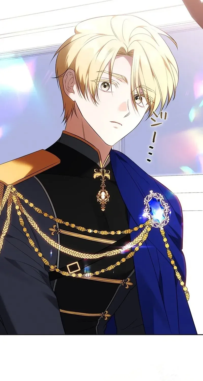 One Day, the Male Lead Fell Into Our House Chapter 1 page 113 - 
