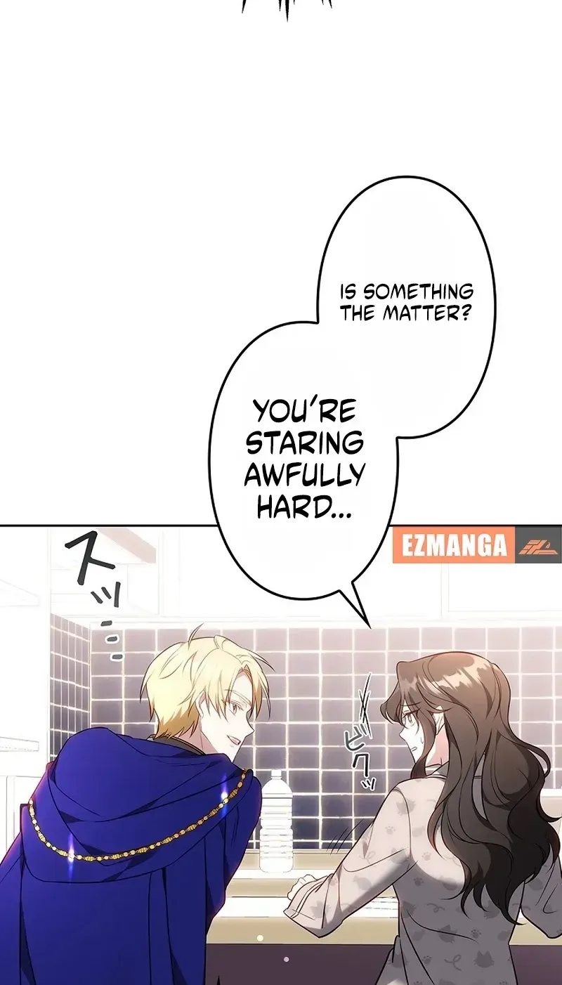 One Day, the Male Lead Fell Into Our House Chapter 1 page 117 - 