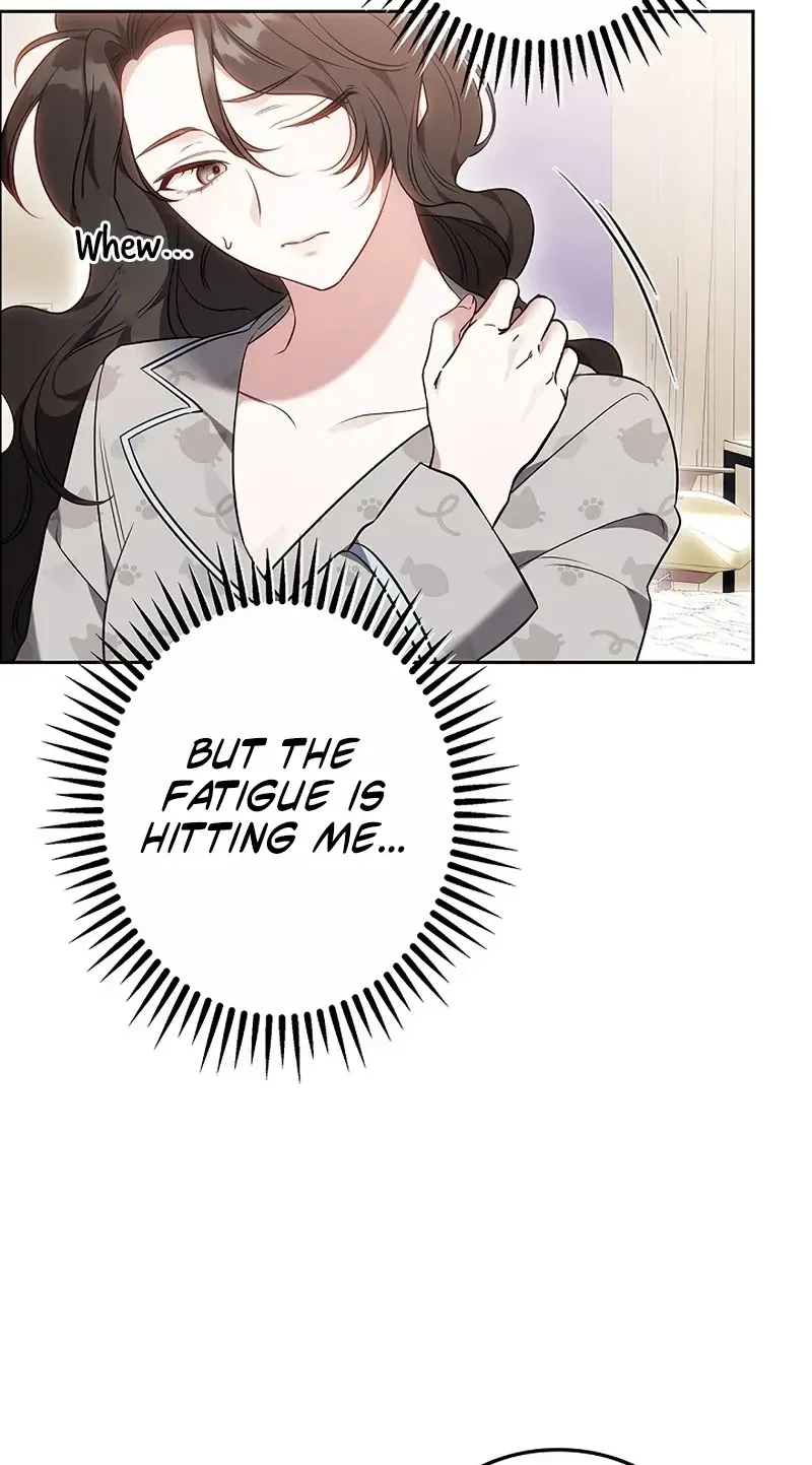 One Day, the Male Lead Fell Into Our House Chapter 1 page 126 - 