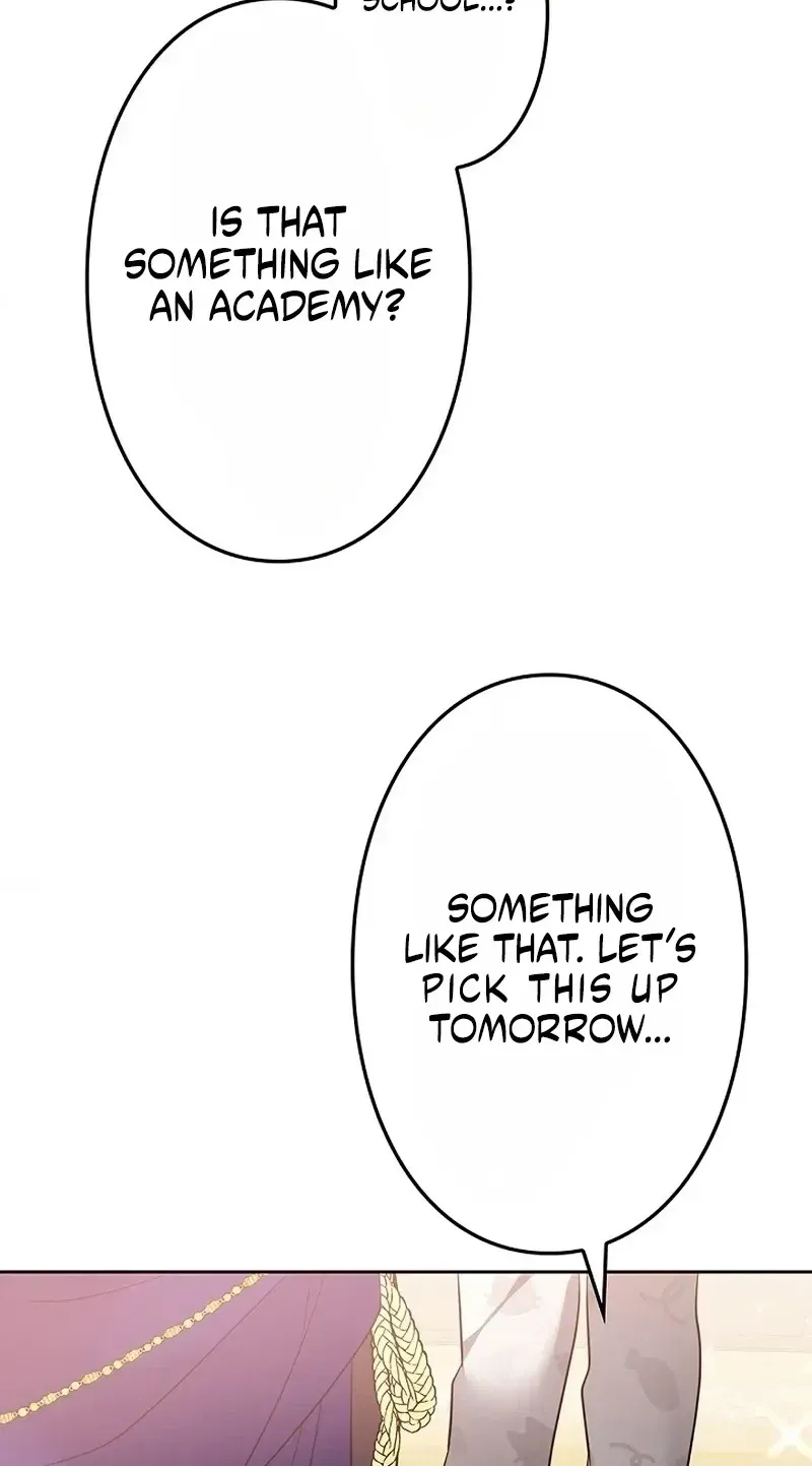 One Day, the Male Lead Fell Into Our House Chapter 1 page 128 - 