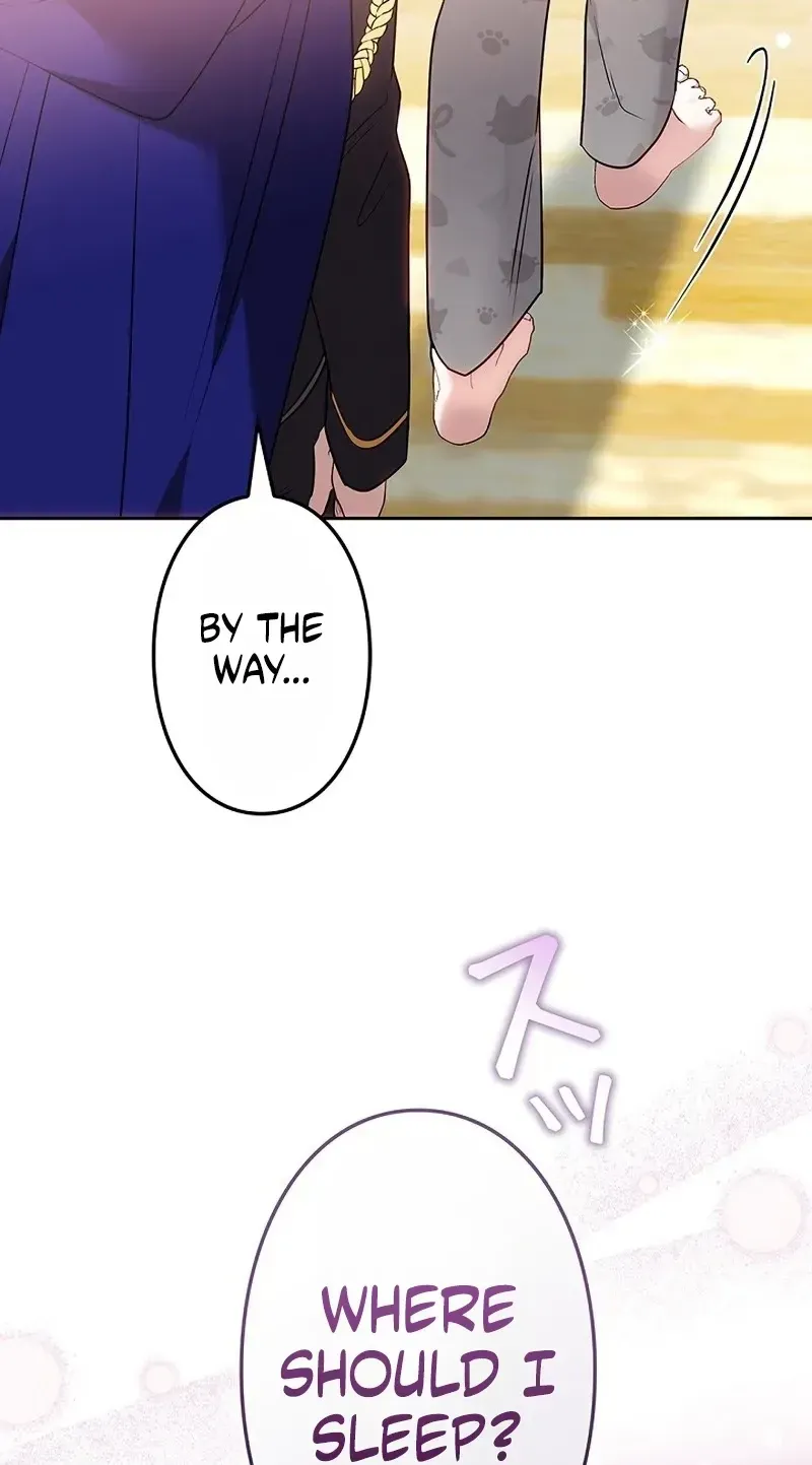 One Day, the Male Lead Fell Into Our House Chapter 1 page 129 - 