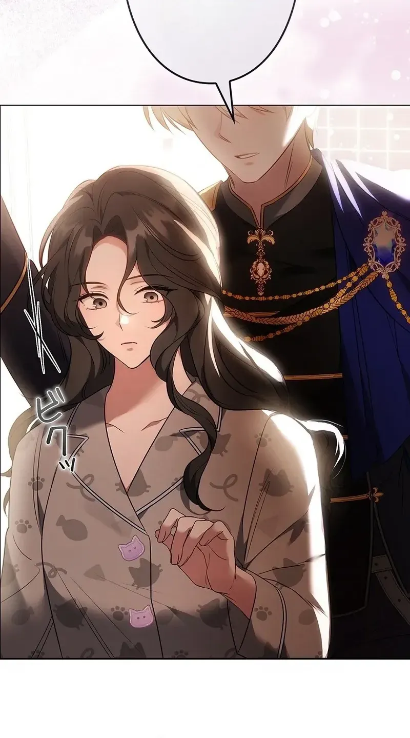 One Day, the Male Lead Fell Into Our House Chapter 1 page 130 - 