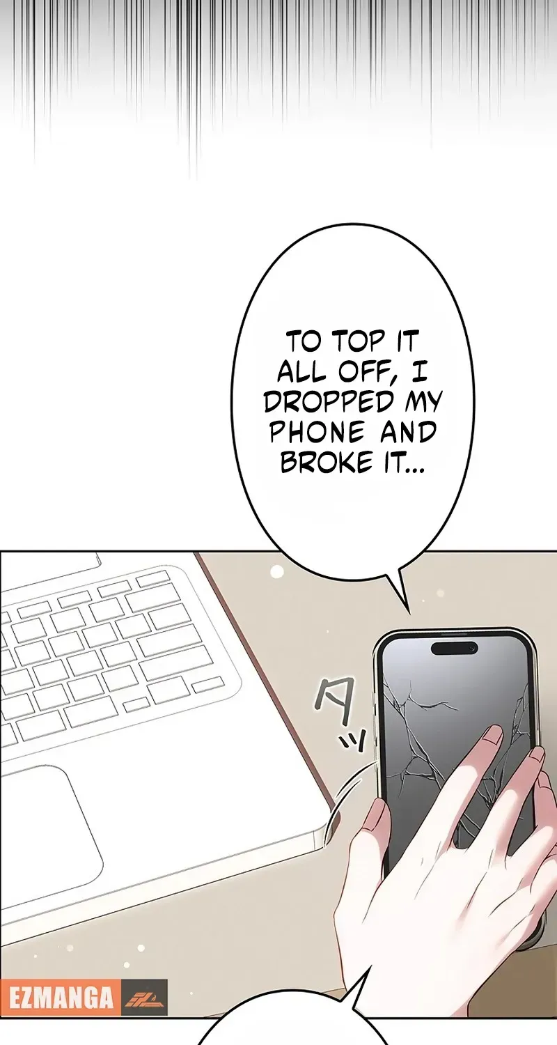One Day, the Male Lead Fell Into Our House Chapter 1 page 14 - 