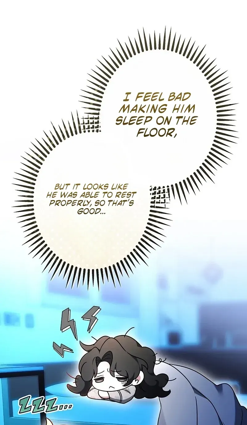 One Day, the Male Lead Fell Into Our House Chapter 1 page 136 - 