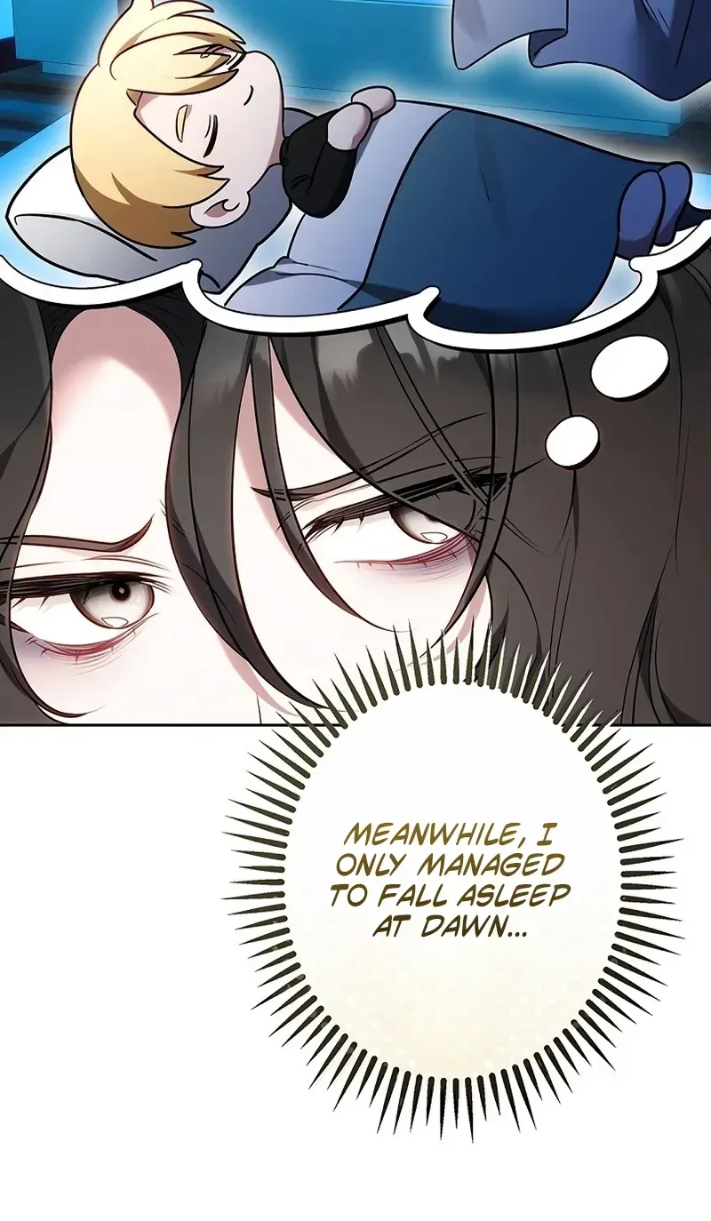 One Day, the Male Lead Fell Into Our House Chapter 1 page 137 - 