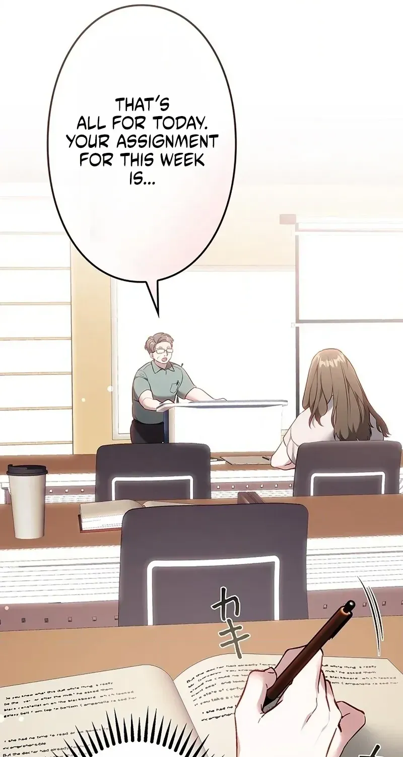 One Day, the Male Lead Fell Into Our House Chapter 1 page 138 - 