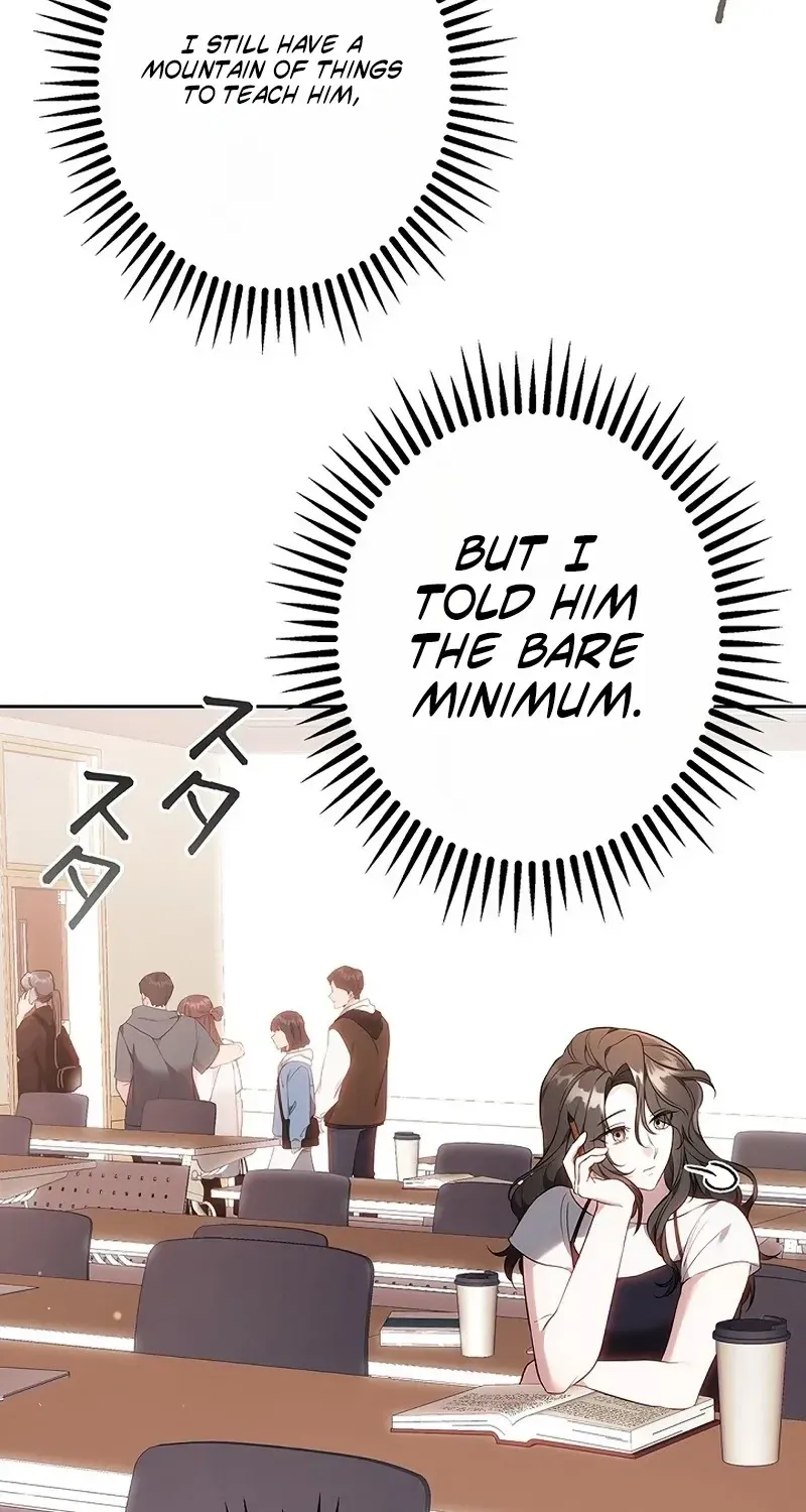 One Day, the Male Lead Fell Into Our House Chapter 1 page 140 - 