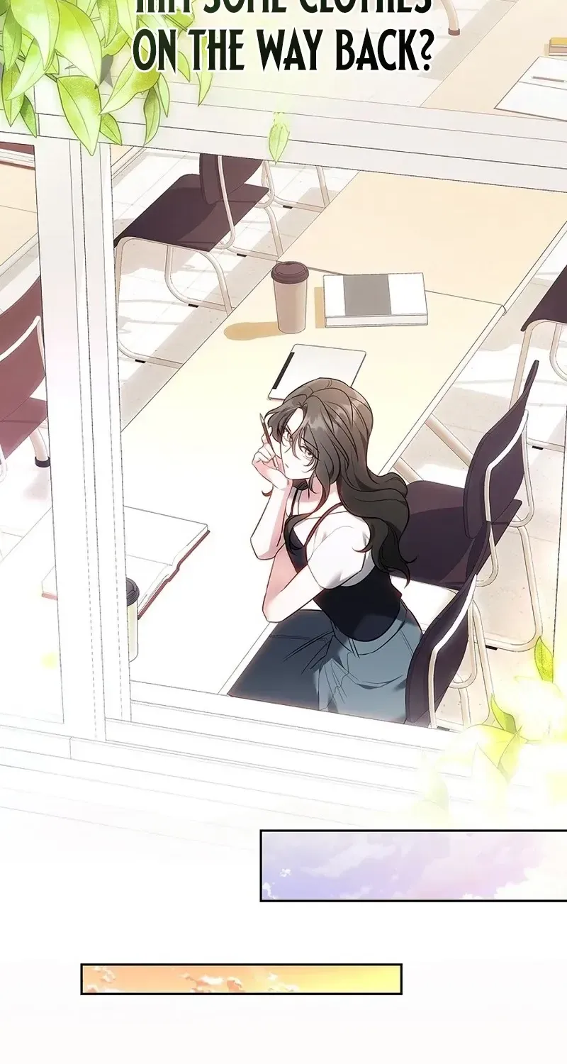 One Day, the Male Lead Fell Into Our House Chapter 1 page 144 - 