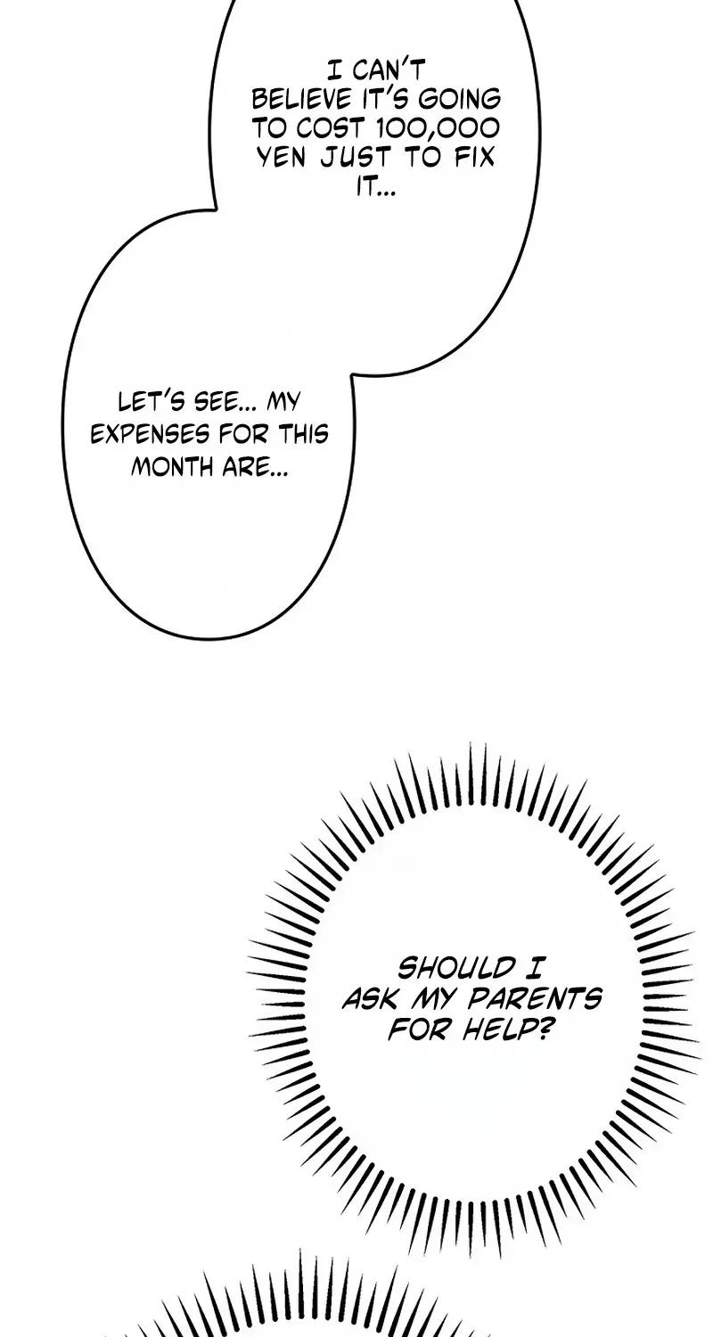One Day, the Male Lead Fell Into Our House Chapter 1 page 16 - 