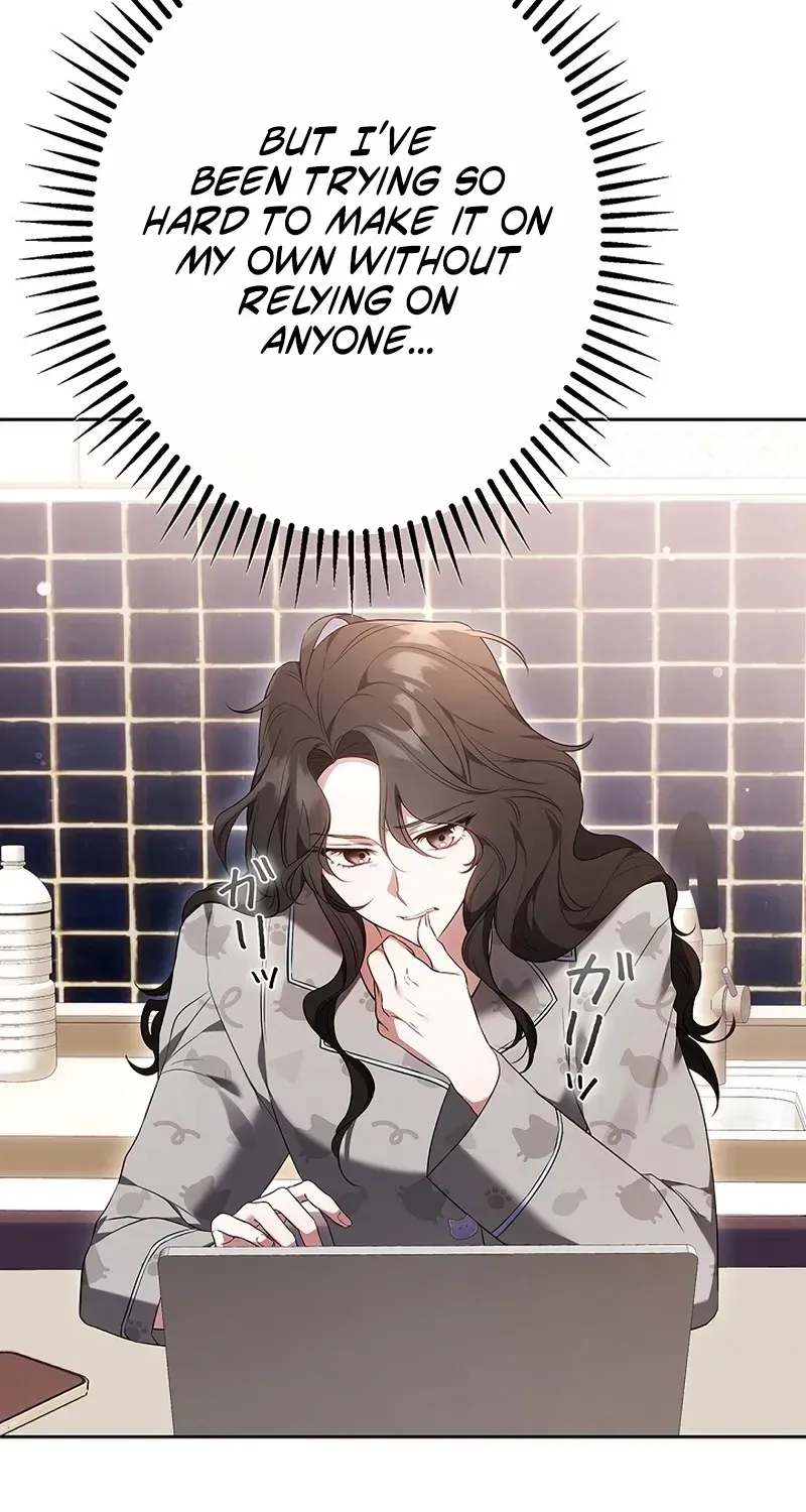 One Day, the Male Lead Fell Into Our House Chapter 1 page 18 - 