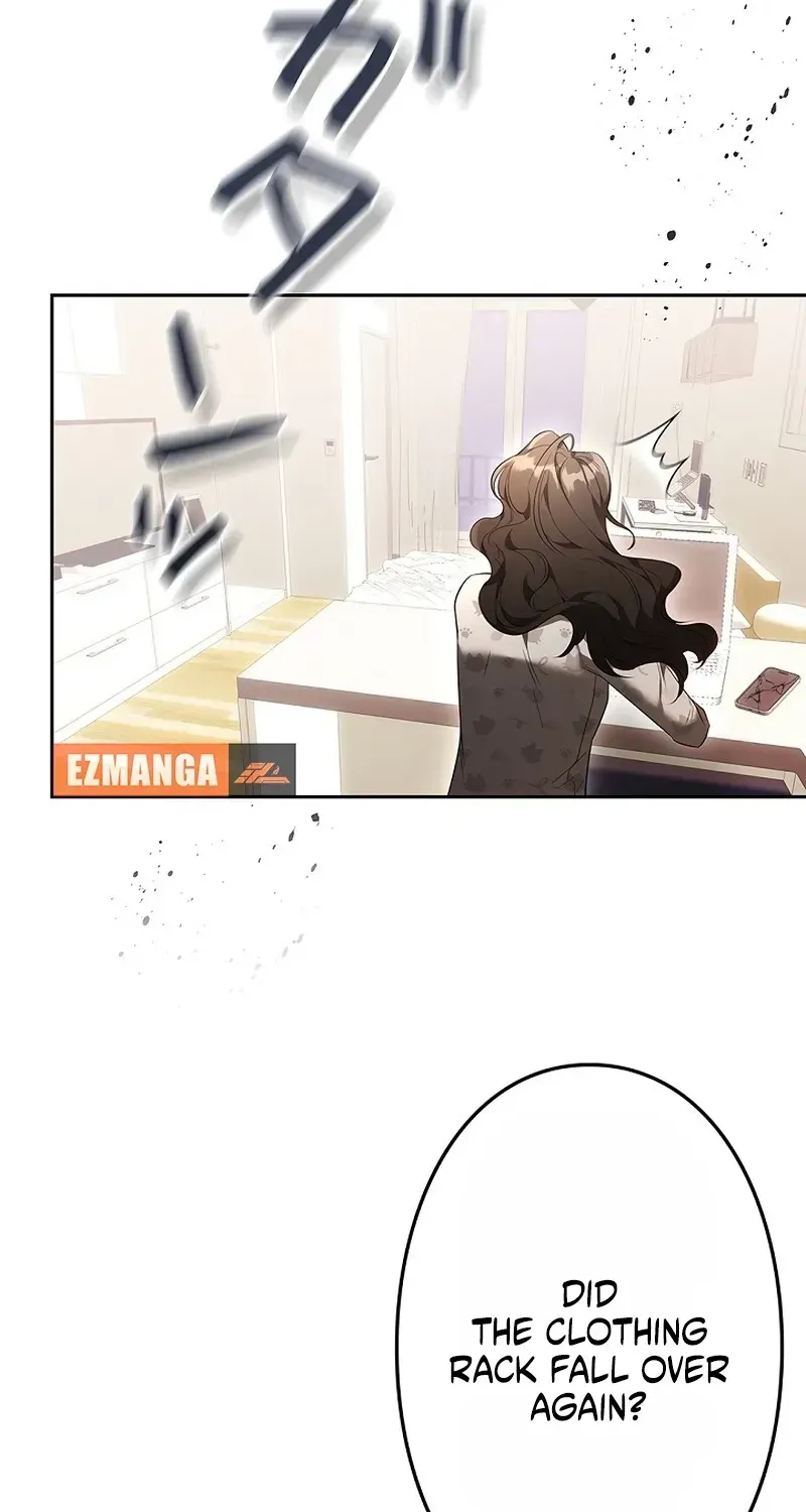 One Day, the Male Lead Fell Into Our House Chapter 1 page 20 - 
