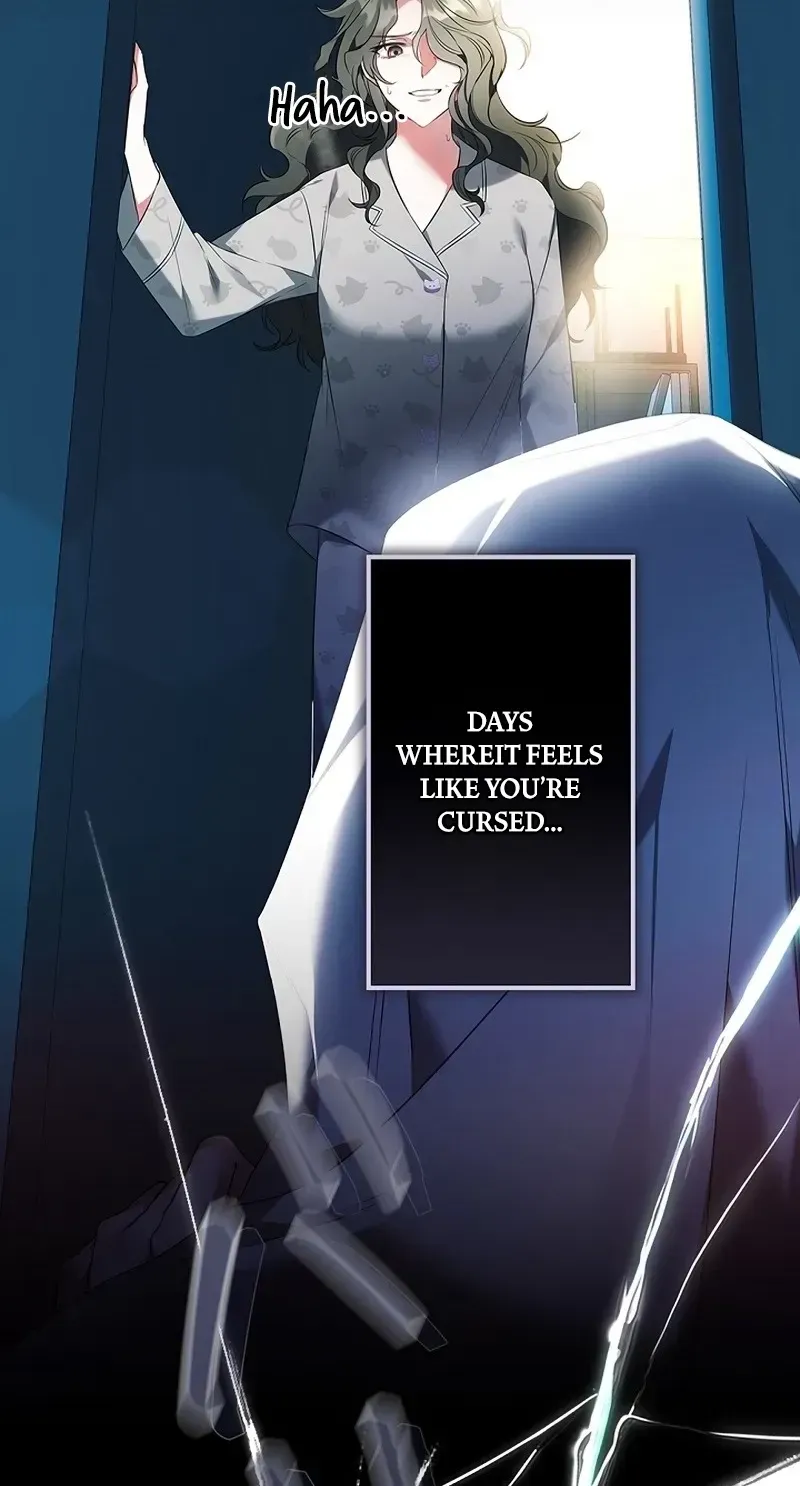 One Day, the Male Lead Fell Into Our House Chapter 1 page 3 - 