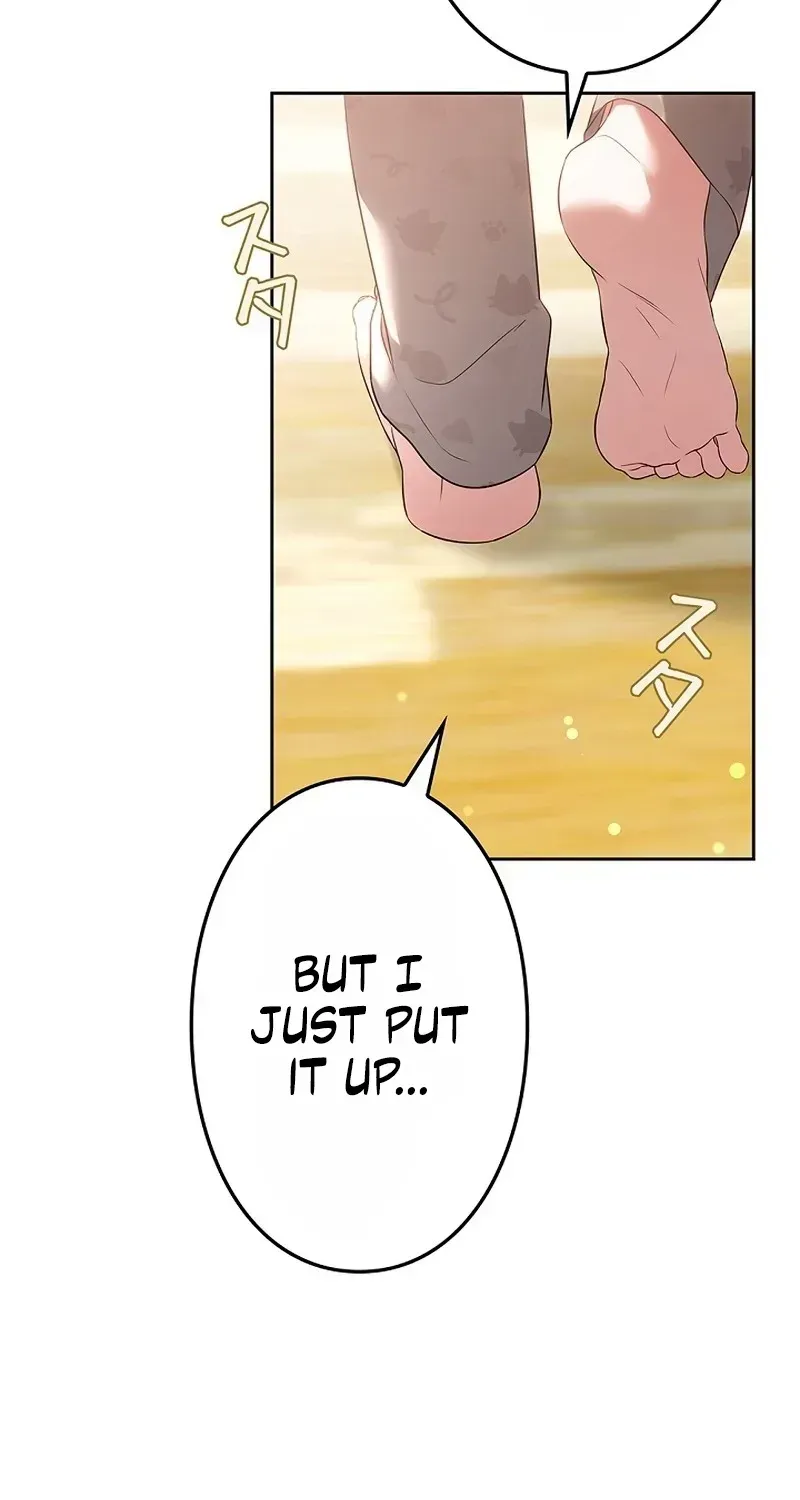 One Day, the Male Lead Fell Into Our House Chapter 1 page 22 - 