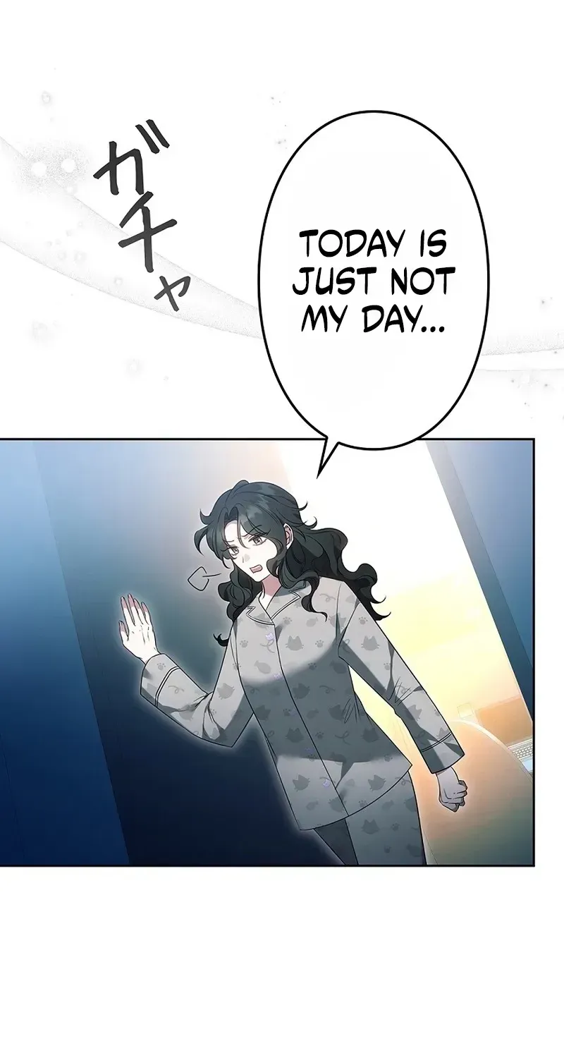 One Day, the Male Lead Fell Into Our House Chapter 1 page 24 - 