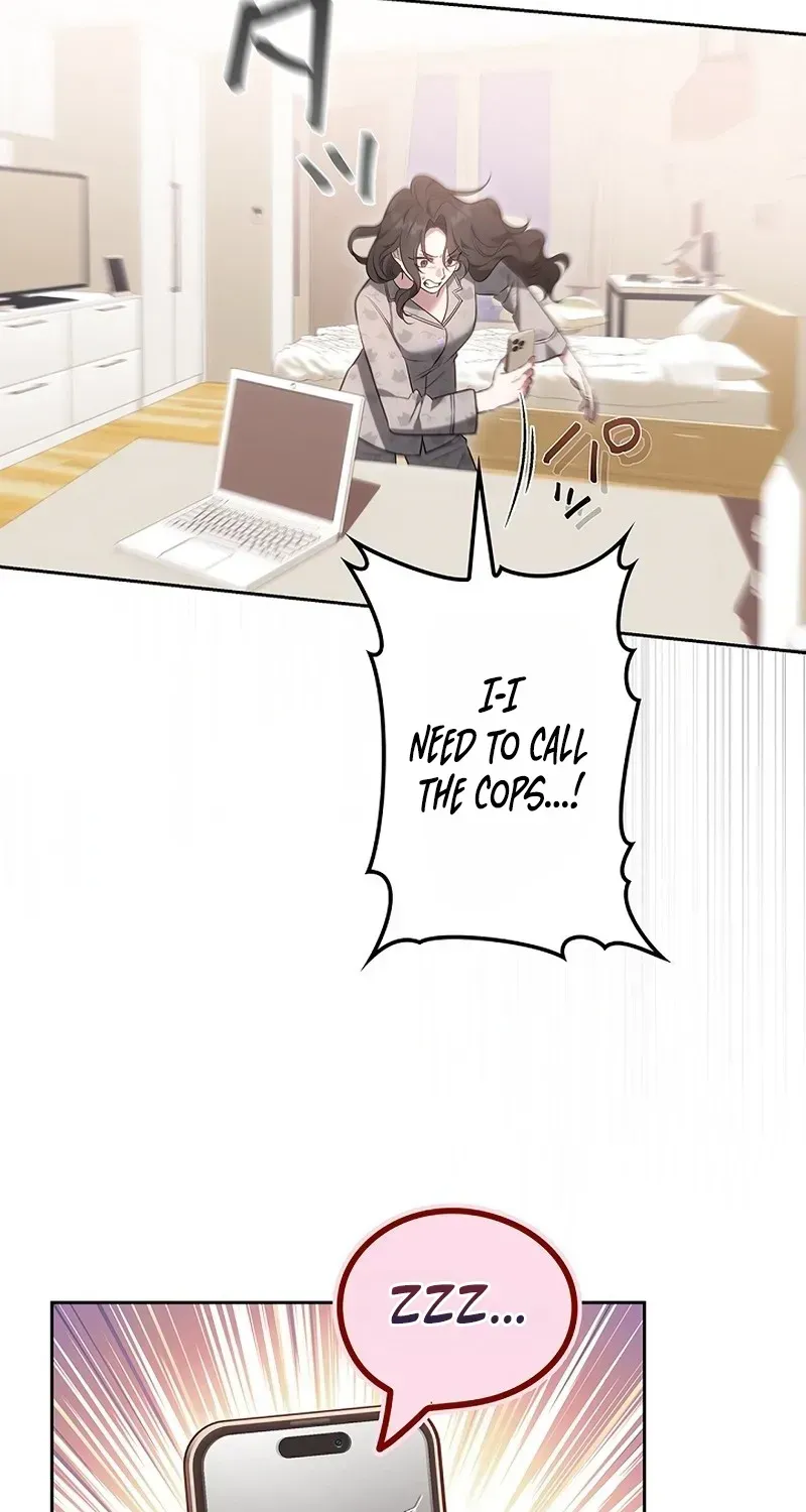 One Day, the Male Lead Fell Into Our House Chapter 1 page 34 - 