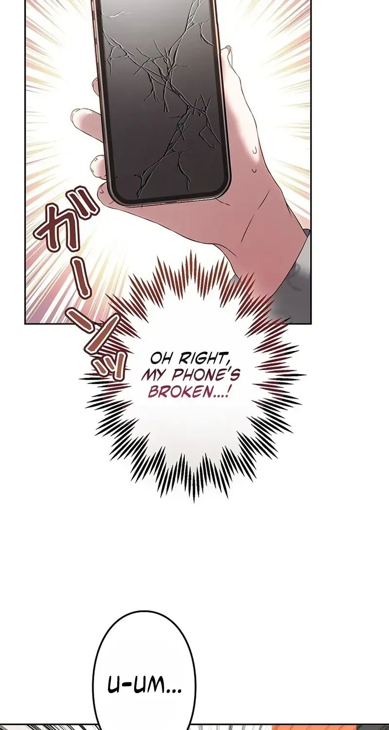 One Day, the Male Lead Fell Into Our House Chapter 1 page 36 - 