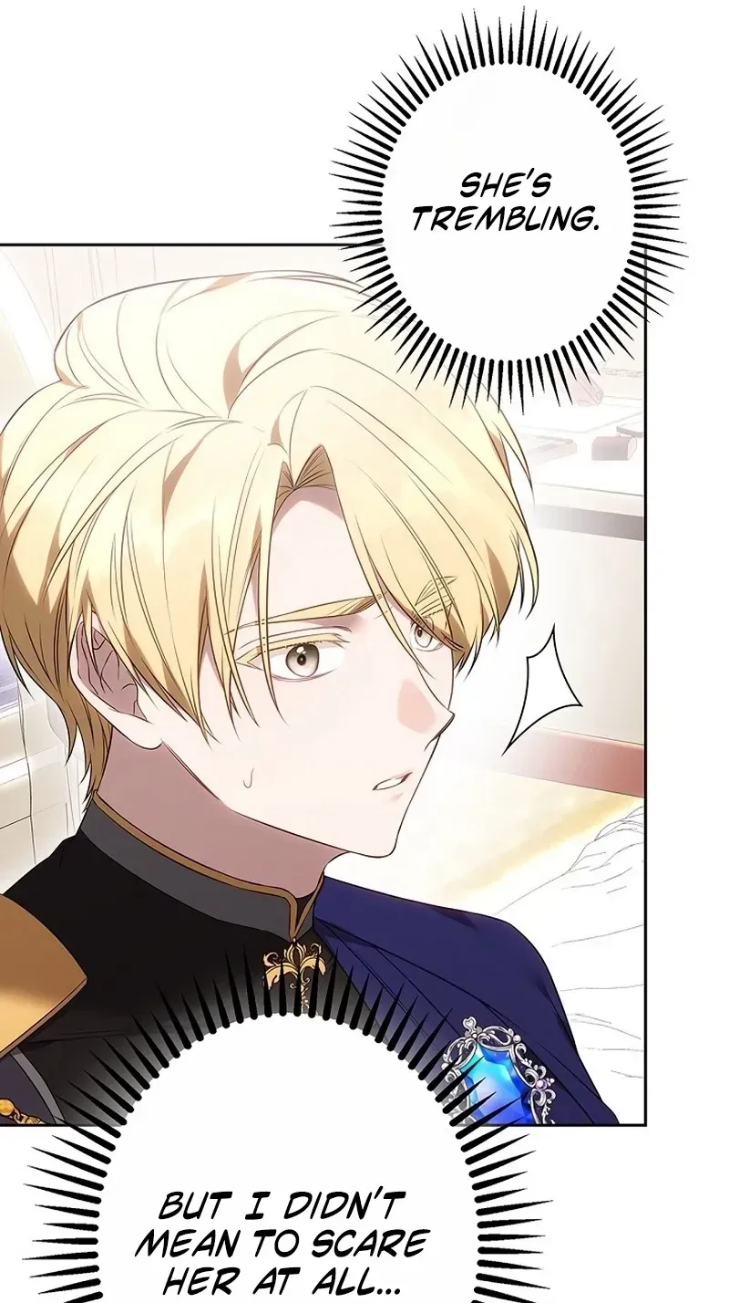 One Day, the Male Lead Fell Into Our House Chapter 1 page 42 - 