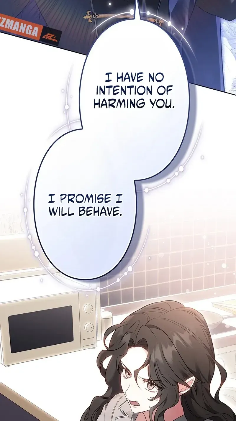 One Day, the Male Lead Fell Into Our House Chapter 1 page 45 - 