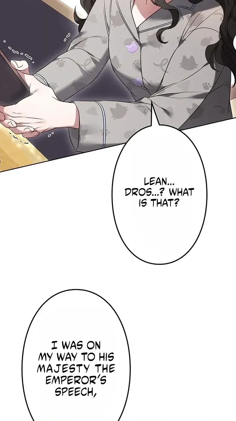One Day, the Male Lead Fell Into Our House Chapter 1 page 46 - 