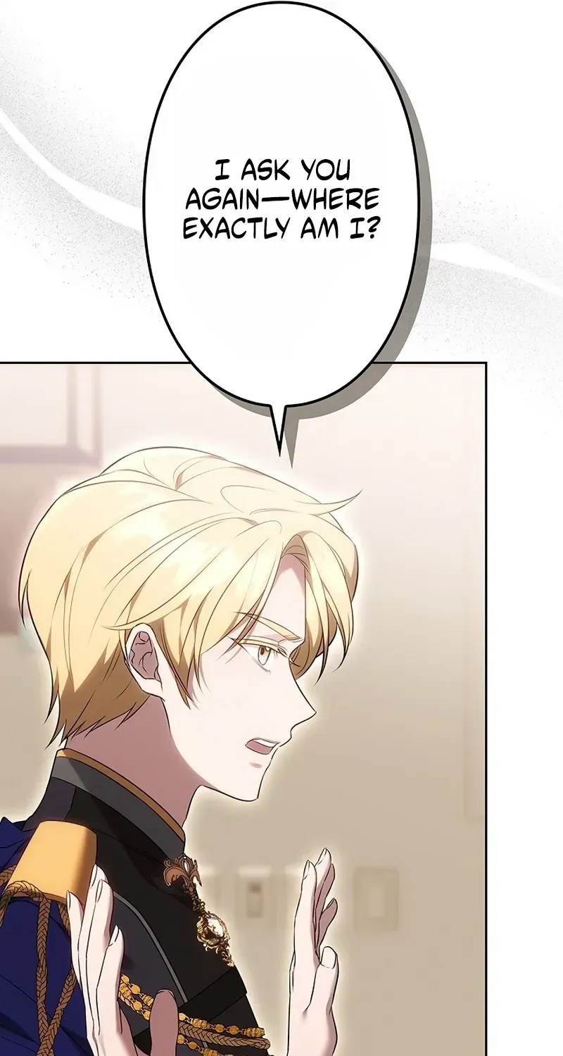 One Day, the Male Lead Fell Into Our House Chapter 1 page 51 - 